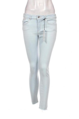 Damen Jeans Scotch & Soda, Größe S, Farbe Blau, Preis 17,72 €