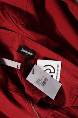 Damen Jeans Sinequanone, Größe M, Farbe Rot, Preis 12,45 €