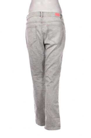 Damen Jeans Soccx, Größe L, Farbe Grau, Preis € 15,03