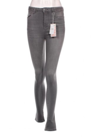 Damen Jeans Springfield, Größe S, Farbe Grau, Preis 10,52 €