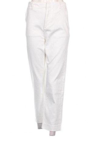Damen Jeans Stefanel, Größe M, Farbe Weiß, Preis 18,71 €