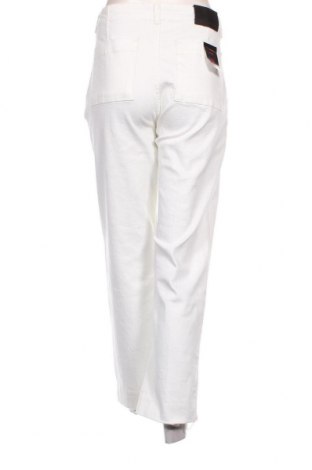 Damen Jeans Stefanel, Größe M, Farbe Weiß, Preis € 98,45