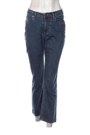 Damen Jeans Stooker, Größe S, Farbe Blau, Preis 3,63 €