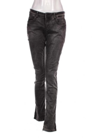 Damen Jeans Street One, Größe M, Farbe Grau, Preis € 3,43