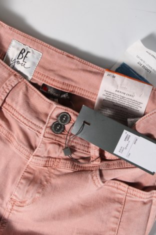 Damen Jeans Street One, Größe S, Farbe Rosa, Preis 7,62 €