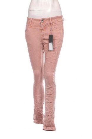 Damen Jeans Street One, Größe S, Farbe Rosa, Preis 7,62 €
