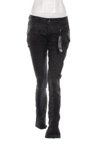 Damen Jeans Street One, Größe M, Farbe Schwarz, Preis 7,62 €