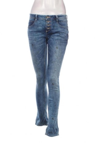 Damen Jeans Street One, Größe M, Farbe Blau, Preis 6,26 €