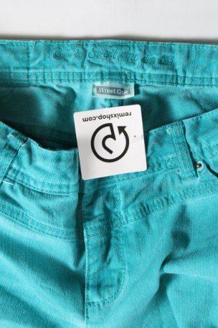 Damen Jeans Street One, Größe L, Farbe Blau, Preis 11,70 €