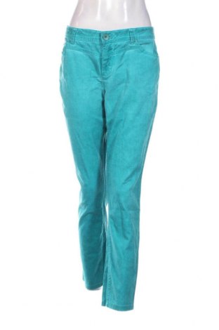 Damen Jeans Street One, Größe L, Farbe Blau, Preis € 11,70