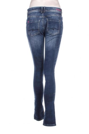 Damen Jeans Street One, Größe M, Farbe Blau, Preis € 6,26