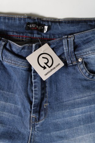 Damen Jeans Sure, Größe M, Farbe Blau, Preis 5,65 €