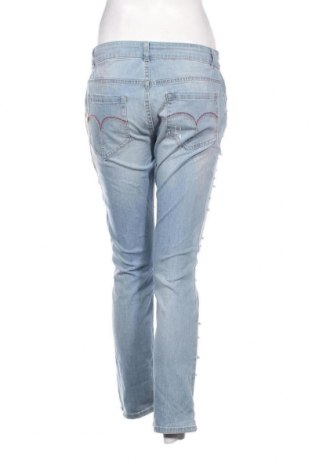 Damen Jeans TWINSET, Größe M, Farbe Blau, Preis 28,99 €