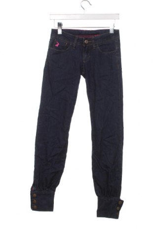 Damen Jeans Tally Weijl, Größe XS, Farbe Blau, Preis € 2,21