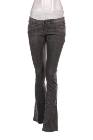 Damen Jeans Tally Weijl, Größe S, Farbe Grau, Preis 1,66 €