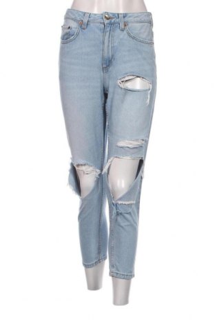 Damen Jeans Terranova, Größe M, Farbe Blau, Preis 10,23 €