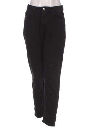 Damen Jeans Terranova, Größe M, Farbe Schwarz, Preis 10,95 €