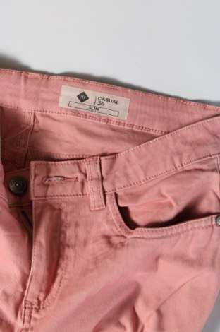 Dámské džíny  Tex, Velikost S, Barva Růžová, Cena  367,00 Kč