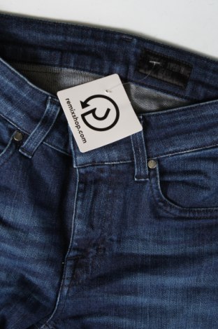 Damen Jeans Tiger Of Sweden, Größe S, Farbe Blau, Preis 8,52 €