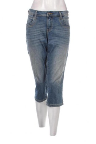 Dámské džíny  Tom Tailor, Velikost M, Barva Modrá, Cena  148,00 Kč