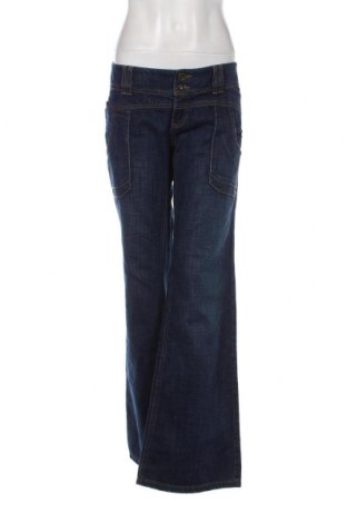 Dámské džíny  Tom Tailor, Velikost M, Barva Modrá, Cena  764,00 Kč