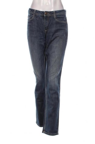 Dámské džíny  Tom Tailor, Velikost L, Barva Modrá, Cena  462,00 Kč