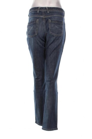 Dámske džínsy  Tom Tailor, Veľkosť L, Farba Modrá, Cena  16,44 €