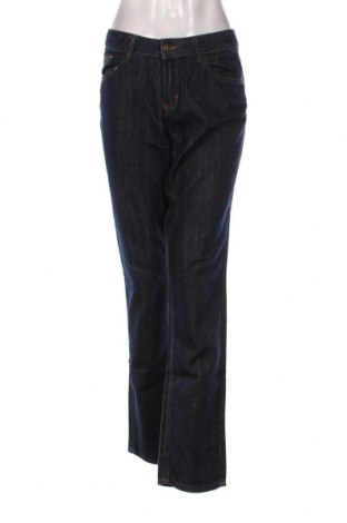 Damen Jeans Tom Tailor, Größe L, Farbe Blau, Preis 20,18 €