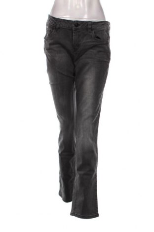 Дамски дънки Tom Tailor, Размер M, Цвят Сив, Цена 7,83 лв.
