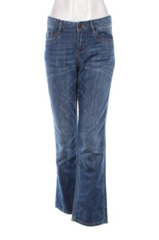 Damen Jeans Tom Tailor, Größe M, Farbe Blau, Preis € 10,09