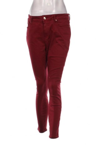 Γυναικείο Τζίν Tommy Hilfiger, Μέγεθος L, Χρώμα Κόκκινο, Τιμή 37,85 €