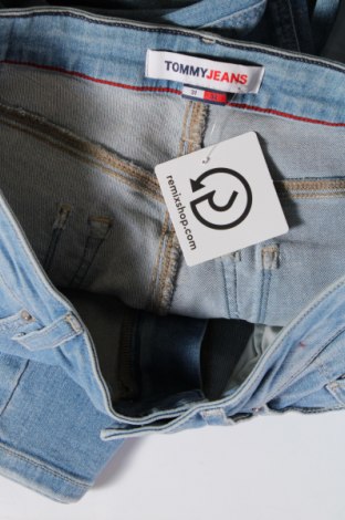 Dámske džínsy  Tommy Jeans, Veľkosť L, Farba Modrá, Cena  22,97 €