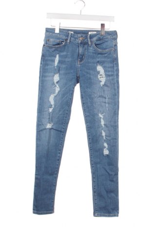 Damen Jeans Tommy Hilfiger x Gigi Hadid, Größe S, Farbe Blau, Preis 34,56 €