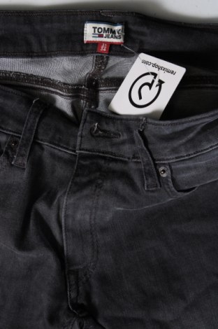 Dámske džínsy  Tommy Jeans, Veľkosť M, Farba Sivá, Cena  6,94 €