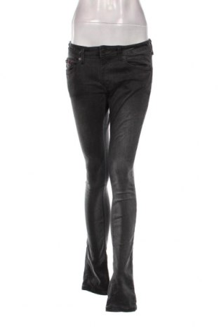 Γυναικείο Τζίν Tommy Jeans, Μέγεθος M, Χρώμα Γκρί, Τιμή 10,52 €