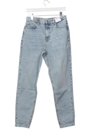 Damen Jeans Topshop, Größe S, Farbe Blau, Preis 44,50 €