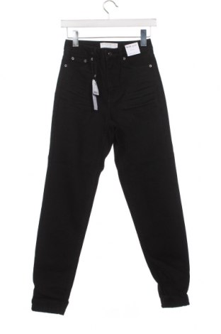 Damen Jeans Topshop, Größe XS, Farbe Schwarz, Preis 56,27 €