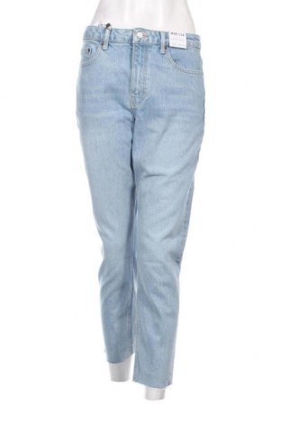 Damen Jeans Topshop, Größe M, Farbe Blau, Preis 44,50 €