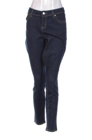 Damen Jeans Torrid, Größe XXL, Farbe Blau, Preis € 5,65