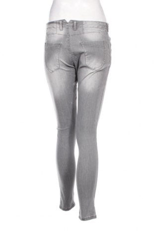 Damen Jeans Toxik 3, Größe M, Farbe Grau, Preis 4,20 €