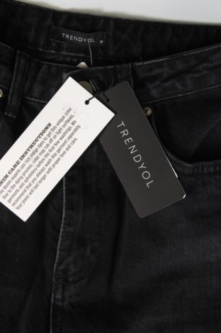 Damen Jeans Trendyol, Größe S, Farbe Schwarz, Preis 12,11 €