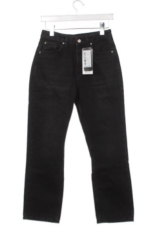 Dámske džínsy  Trendyol, Veľkosť S, Farba Čierna, Cena  6,73 €
