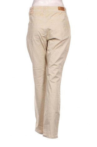 Γυναικείο Τζίν Triangl, Μέγεθος XL, Χρώμα  Μπέζ, Τιμή 98,45 €