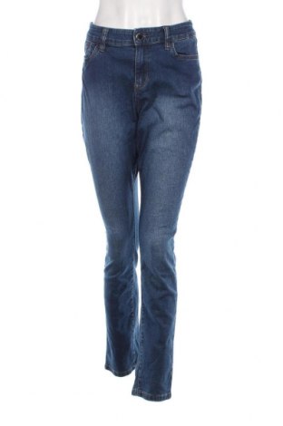 Damen Jeans Triangle By s.Oliver, Größe M, Farbe Blau, Preis € 20,18