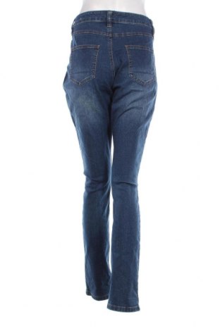 Damen Jeans Triangle By s.Oliver, Größe M, Farbe Blau, Preis € 20,18