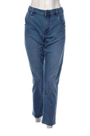 Damen Jeans True, Größe L, Farbe Blau, Preis € 6,05