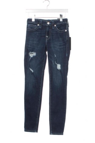 Damen Jeans True Religion, Größe S, Farbe Blau, Preis € 69,62