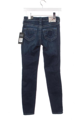 Dámske džínsy  True Religion, Veľkosť S, Farba Modrá, Cena  69,62 €