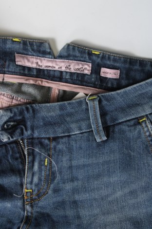 Damen Jeans Two Women In The World, Größe S, Farbe Blau, Preis 47,32 €