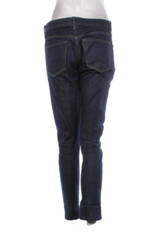 Γυναικείο Τζίν Uniqlo, Μέγεθος XL, Χρώμα Μπλέ, Τιμή 21,27 €